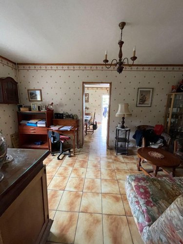 Maison a vendre Sainte-Savine 10300 Aube 108 m2 6 pièces 169600 euros