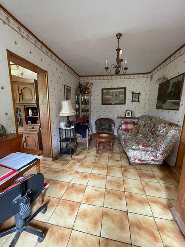 Maison a vendre Sainte-Savine 10300 Aube 108 m2 6 pièces 169600 euros