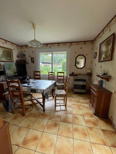 Maison a vendre Sainte-Savine 10300 Aube 108 m2 6 pièces 169600 euros