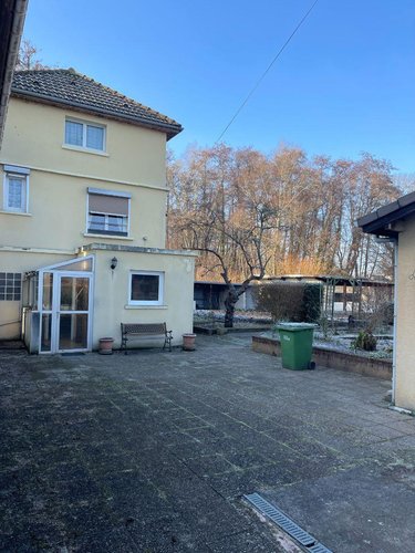 Maison a vendre Sainte-Savine 10300 Aube 110 m2 6 pièces 159000 euros
