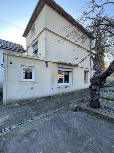 Maison a vendre Sainte-Savine 10300 Aube 110 m2 6 pièces 159000 euros