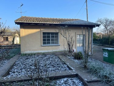 Maison a vendre Sainte-Savine 10300 Aube 110 m2 6 pièces 159000 euros