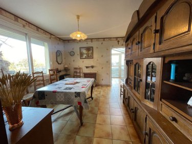 Maison a vendre Sainte-Savine 10300 Aube 110 m2 6 pièces 159000 euros