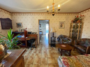 Maison a vendre Sainte-Savine 10300 Aube 110 m2 6 pièces 159000 euros