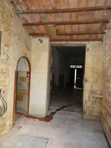 Immeuble a vendre Saint-Gilles 30800 Gard 578 m2  199280 euros