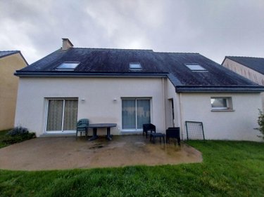 Maison a vendre Vitré 35500 Ille-et-Vilaine 123 m2 5 pièces 351900 euros