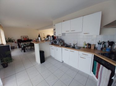 Maison a vendre Vitré 35500 Ille-et-Vilaine 123 m2 5 pièces 351900 euros