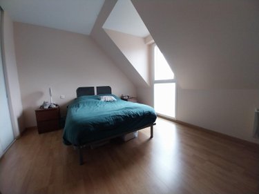 Maison a vendre Vitré 35500 Ille-et-Vilaine 123 m2 5 pièces 351900 euros