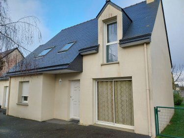 Maison a vendre Vitré 35500 Ille-et-Vilaine 123 m2 5 pièces 351900 euros