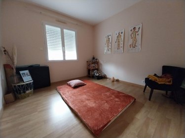 Maison a vendre Vitré 35500 Ille-et-Vilaine 123 m2 5 pièces 351900 euros