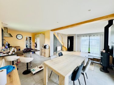 Maison a vendre Lannilis 29870 Finistère 87 m2 6 pièces 234625 euros