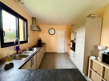 Maison a vendre Lannilis 29870 Finistère 87 m2 6 pièces 234625 euros