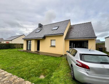 Maison a vendre Lannilis 29870 Finistère 87 m2 6 pièces 234625 euros