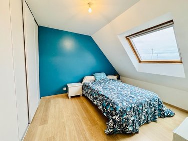 Maison a vendre Lannilis 29870 Finistère 87 m2 6 pièces 234625 euros