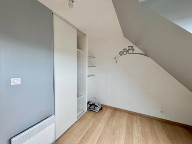 Maison a vendre Lannilis 29870 Finistère 87 m2 6 pièces 234625 euros