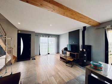 Maison a vendre Lannilis 29870 Finistère 87 m2 6 pièces 234625 euros