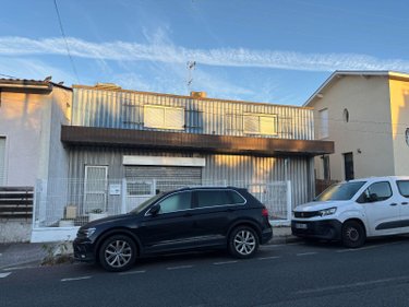 Immeuble a vendre Bordeaux 33000 Gironde 116 m2  312500 euros