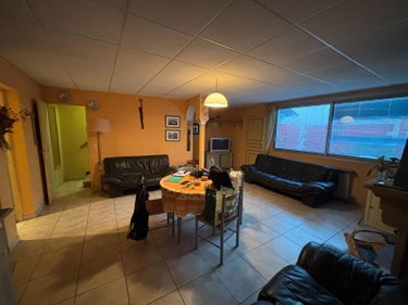 Maison a vendre Bordeaux 33000 Gironde 116 m2 4 pièces 312500 euros