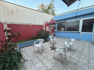 Maison a vendre Bordeaux 33000 Gironde 116 m2 4 pièces 312500 euros