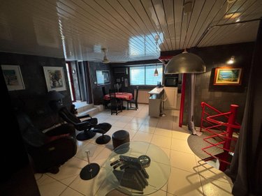 Maison a vendre Bordeaux 33000 Gironde 116 m2 4 pièces 312500 euros