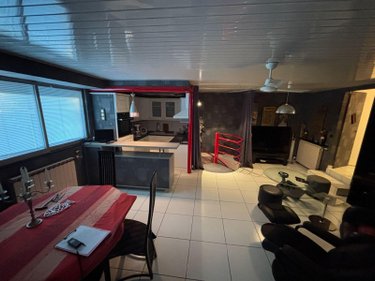 Maison a vendre Bordeaux 33000 Gironde 116 m2 4 pièces 312500 euros