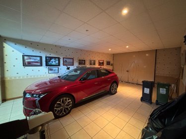 Maison a vendre Bordeaux 33000 Gironde 116 m2 4 pièces 312500 euros