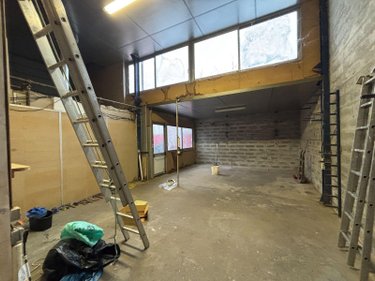 Immeuble a vendre Bordeaux 33000 Gironde 116 m2  312500 euros