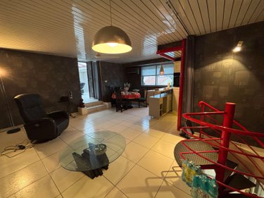 Maison a vendre Bordeaux 33000 Gironde 116 m2 4 pièces 312500 euros