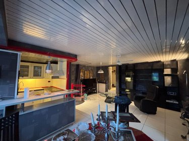 Maison a vendre Bordeaux 33000 Gironde 116 m2 4 pièces 312500 euros