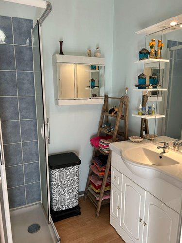 Appartement a vendre Concarneau 29900 Finistère 72 m2 3 pièces 262000 euros