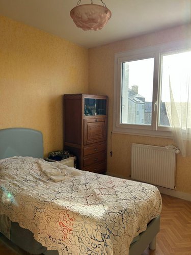 Appartement a vendre Concarneau 29900 Finistère 72 m2 3 pièces 262000 euros