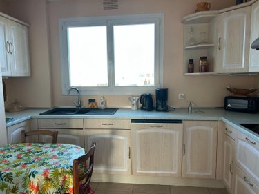 Appartement a vendre Concarneau 29900 Finistère 72 m2 3 pièces 262000 euros