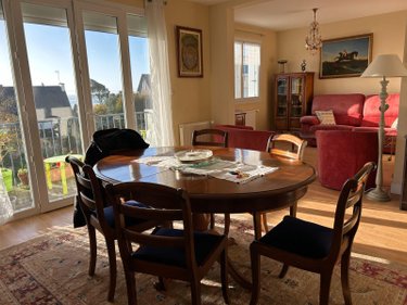 Appartement a vendre Concarneau 29900 Finistère 72 m2 3 pièces 262000 euros