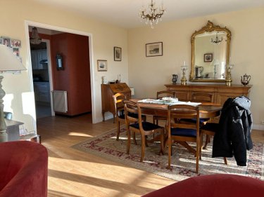 Appartement a vendre Concarneau 29900 Finistère 72 m2 3 pièces 262000 euros