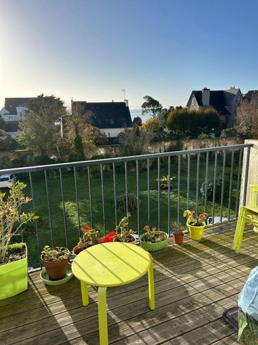 Appartement a vendre Concarneau 29900 Finistère 72 m2 3 pièces 262000 euros