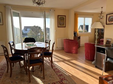 Appartement a vendre Concarneau 29900 Finistère 72 m2 3 pièces 262000 euros