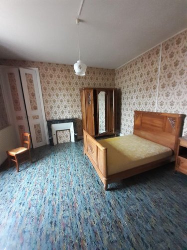 Maison a vendre Écommoy 72220 Sarthe 128 m2 5 pièces 165900 euros