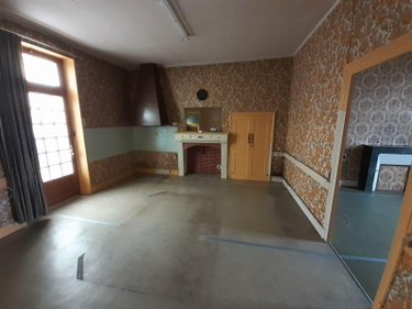 Maison a vendre Écommoy 72220 Sarthe 128 m2 5 pièces 165900 euros