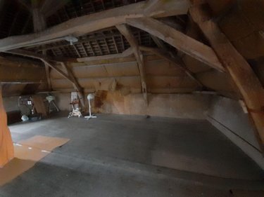 Maison a vendre Écommoy 72220 Sarthe 128 m2 5 pièces 165900 euros