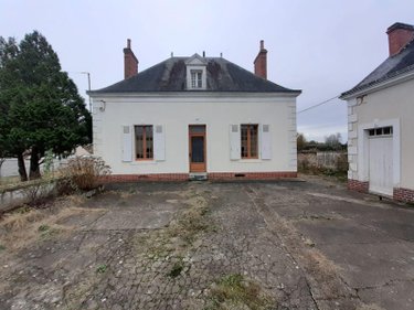 Maison a vendre Écommoy 72220 Sarthe 128 m2 5 pièces 165900 euros