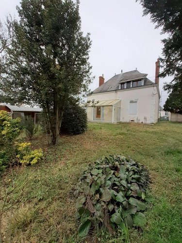 Maison a vendre Écommoy 72220 Sarthe 128 m2 5 pièces 165900 euros