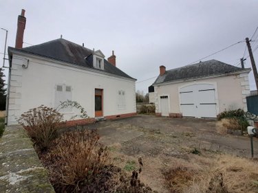 Maison a vendre Écommoy 72220 Sarthe 128 m2 5 pièces 165900 euros