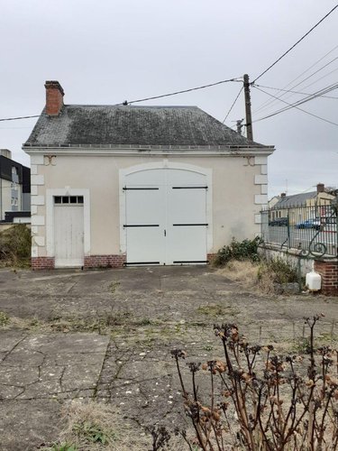 Maison a vendre Écommoy 72220 Sarthe 128 m2 5 pièces 165900 euros