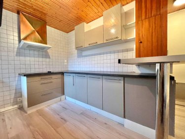 Maison a vendre Gennes 25660 Doubs 80 m2 4 pièces 210000 euros