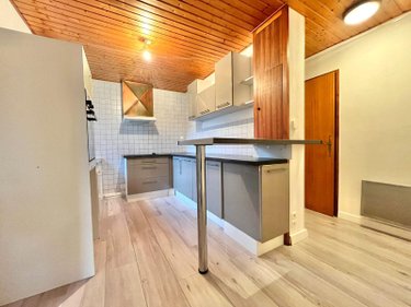 Maison a vendre Gennes 25660 Doubs 80 m2 4 pièces 210000 euros