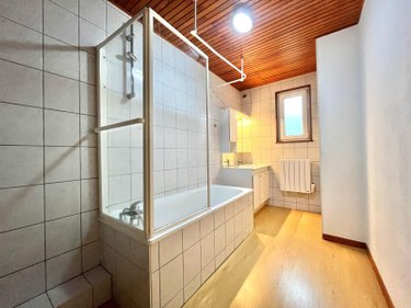 Maison a vendre Gennes 25660 Doubs 80 m2 4 pièces 210000 euros