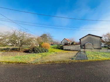 Maison a vendre Besançon 25000 Doubs 107 m2 4 pièces 210000 euros