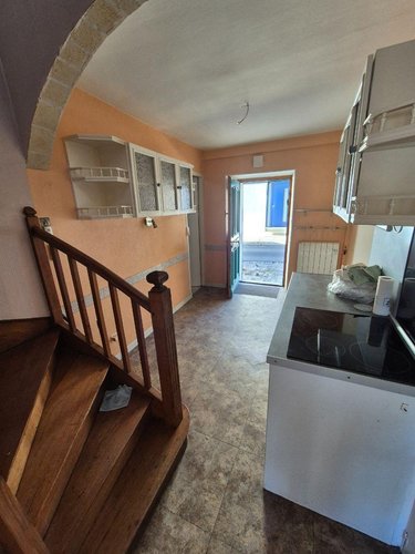 Maison a vendre Cluis 36340 Indre 64 m2 4 pièces 64000 euros