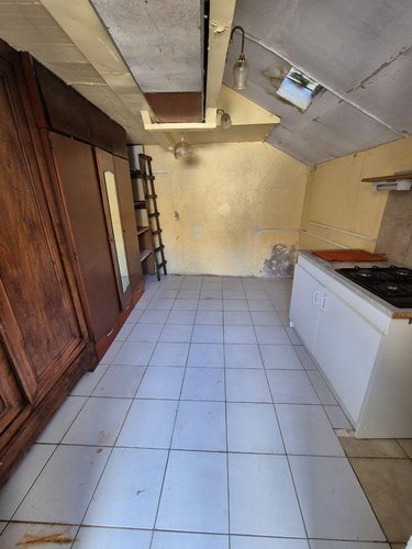 Maison a vendre Cluis 36340 Indre 64 m2 4 pièces 64000 euros