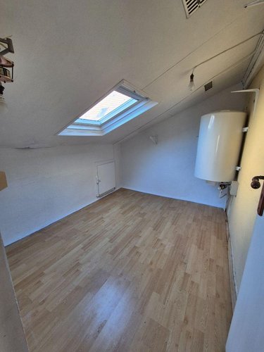 Maison a vendre Cluis 36340 Indre 64 m2 4 pièces 53000 euros
